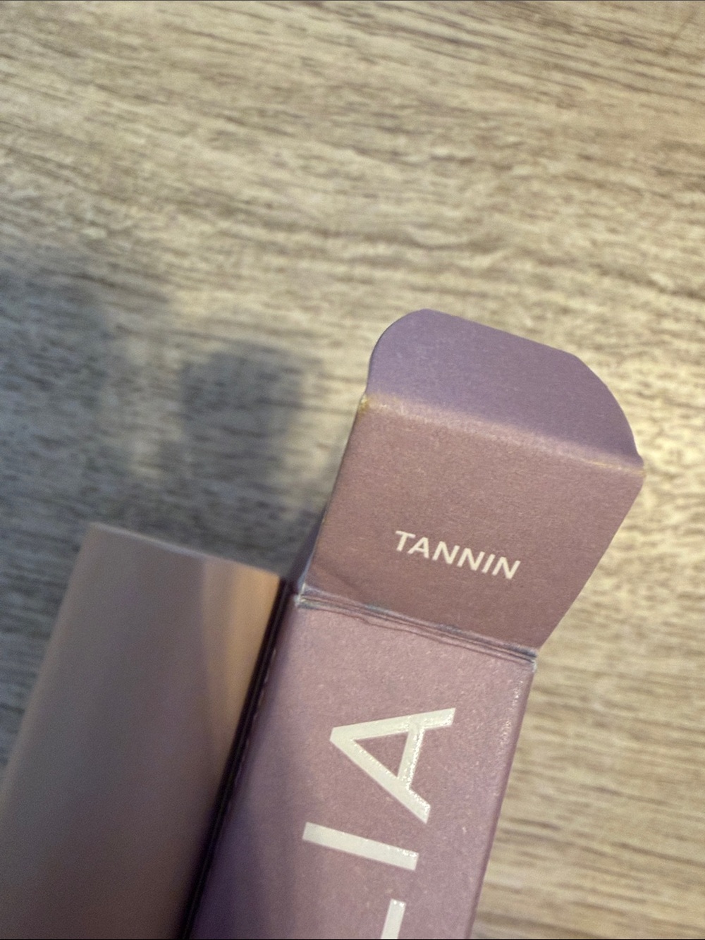 ILIA Liquid Powder Matte Eye Tint — Horse Chestnut Brown - Picture 2 of 4